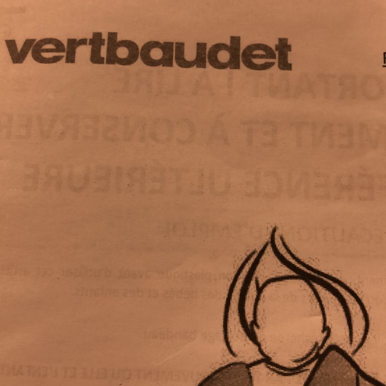 Vertbaudet