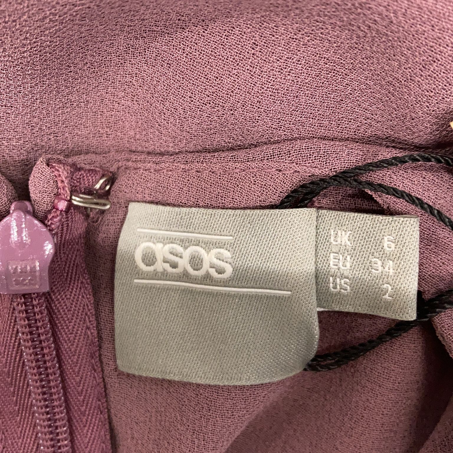 ASOS