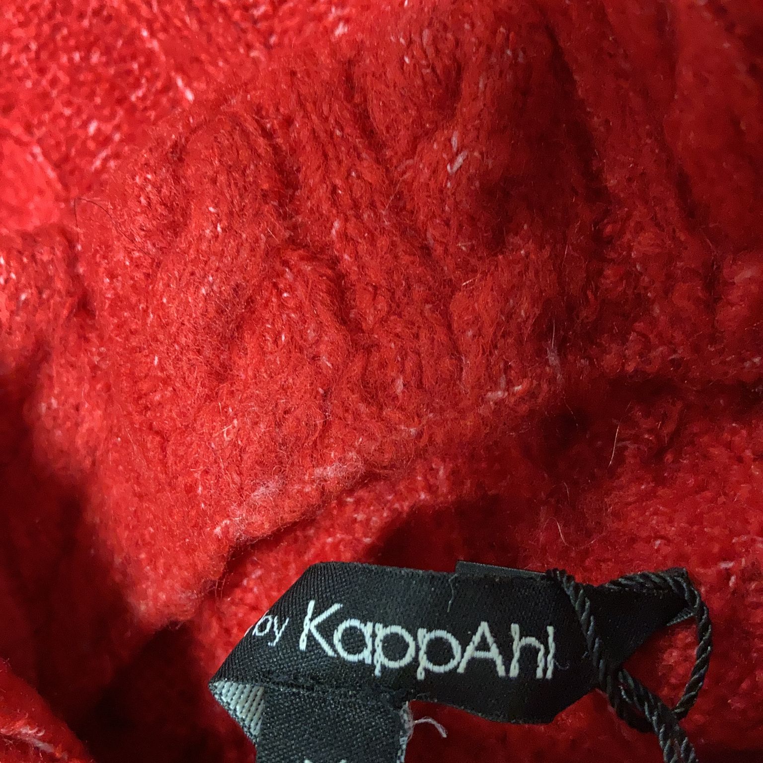 KappAhl