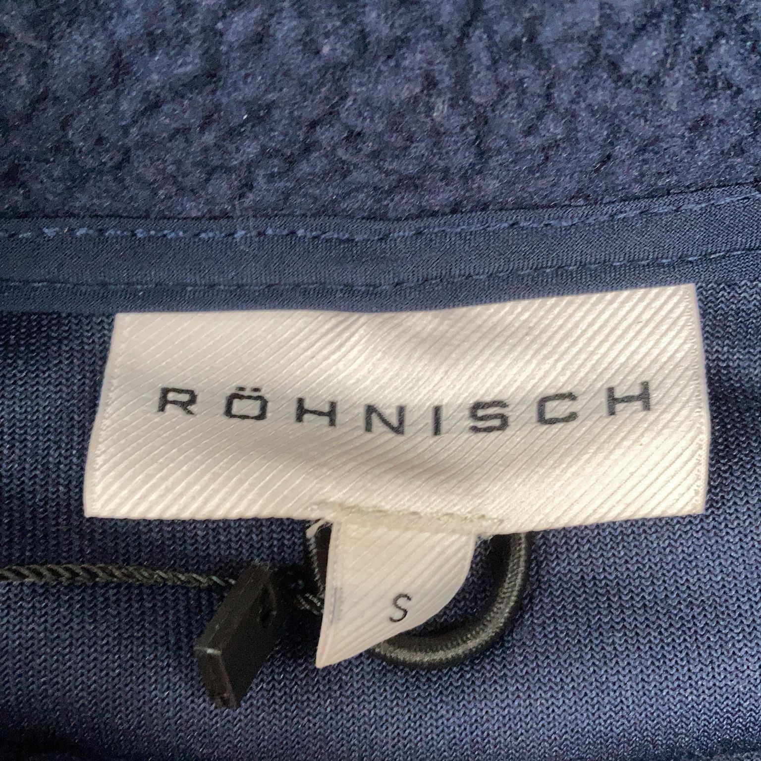 Röhnisch