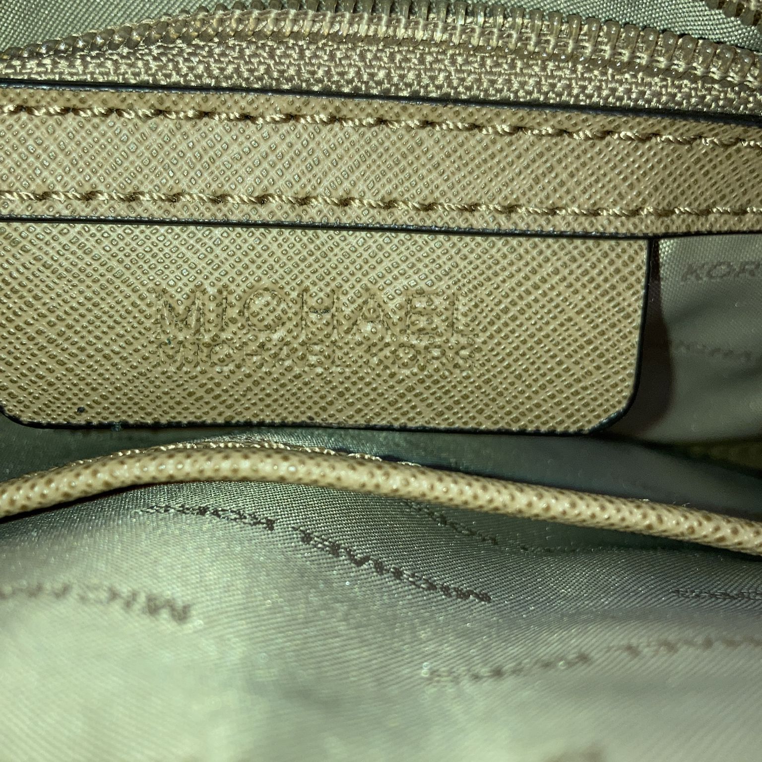 Michael Kors