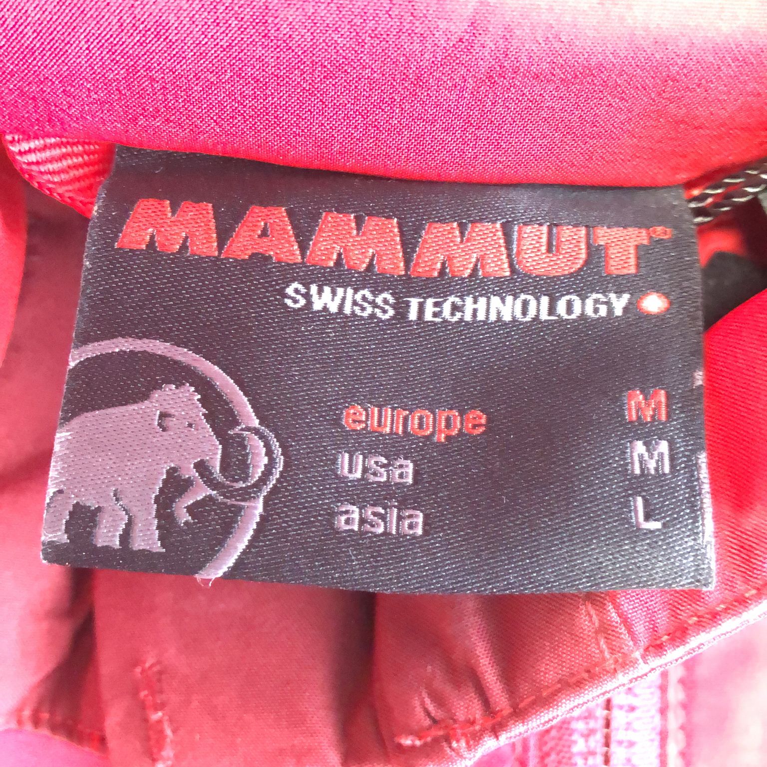 Mammut