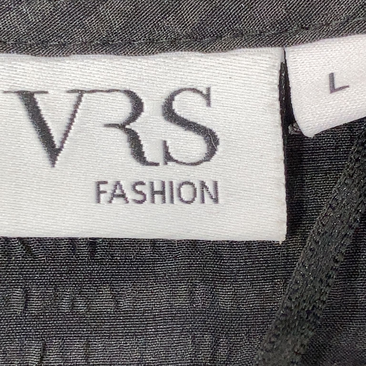 VRS Fashion