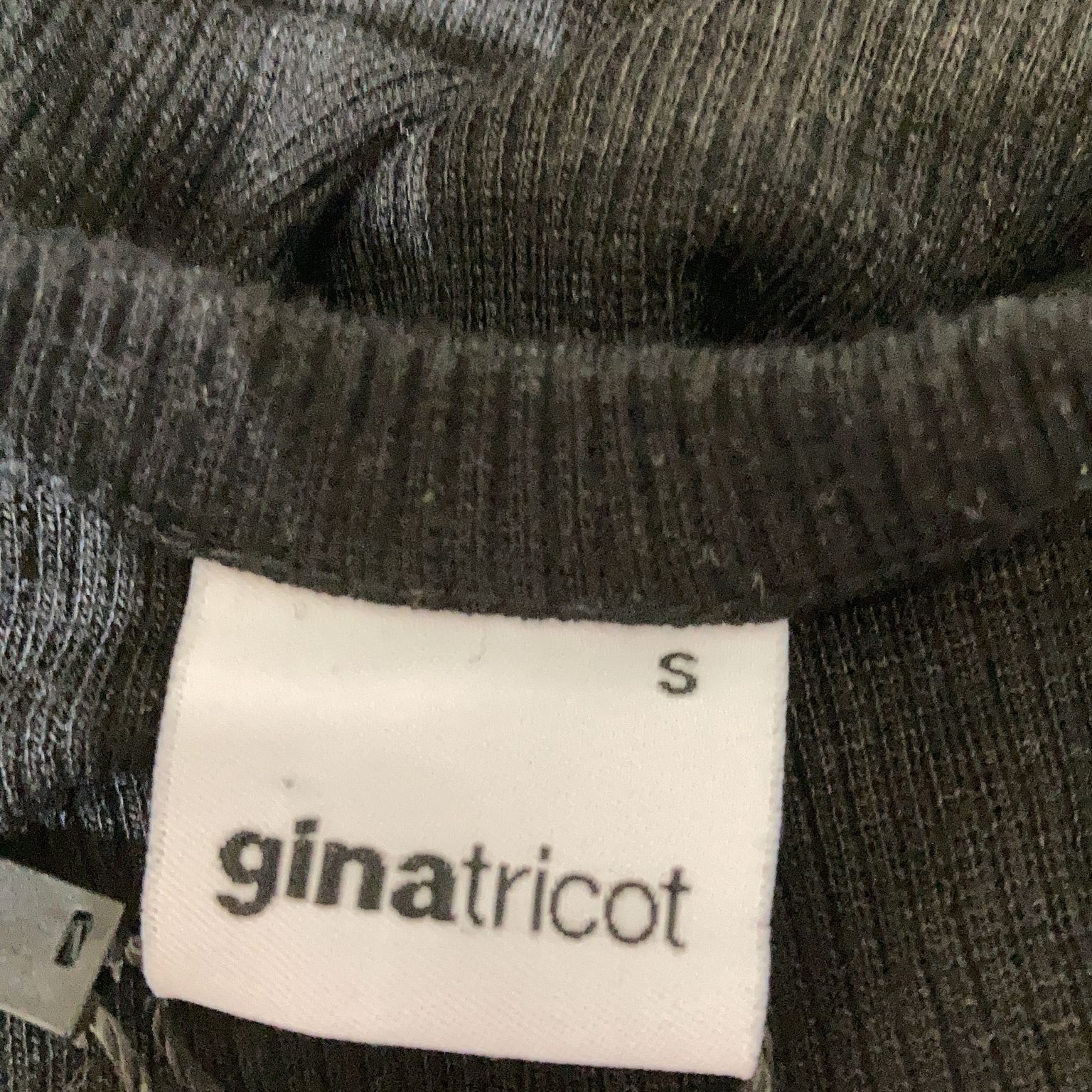 Gina Tricot