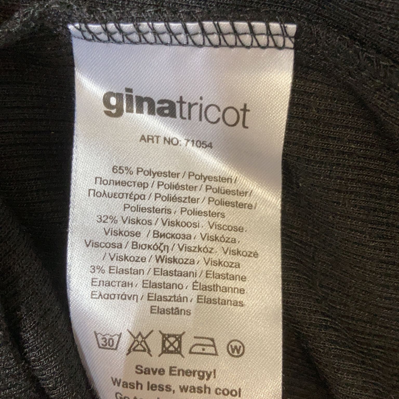 Gina Tricot