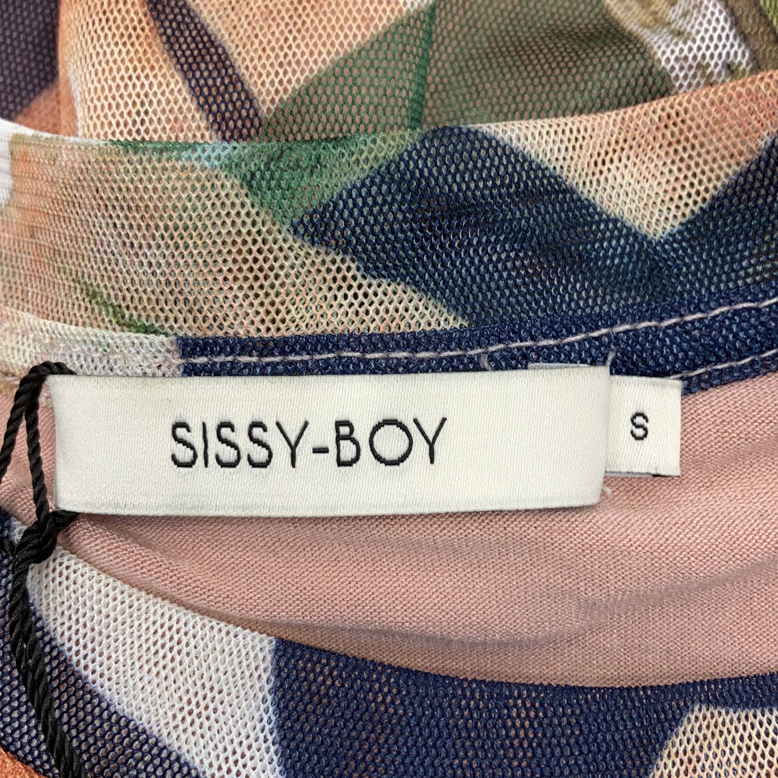 Sissy-Boy