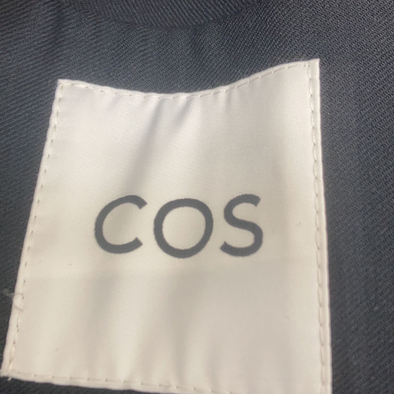 COS