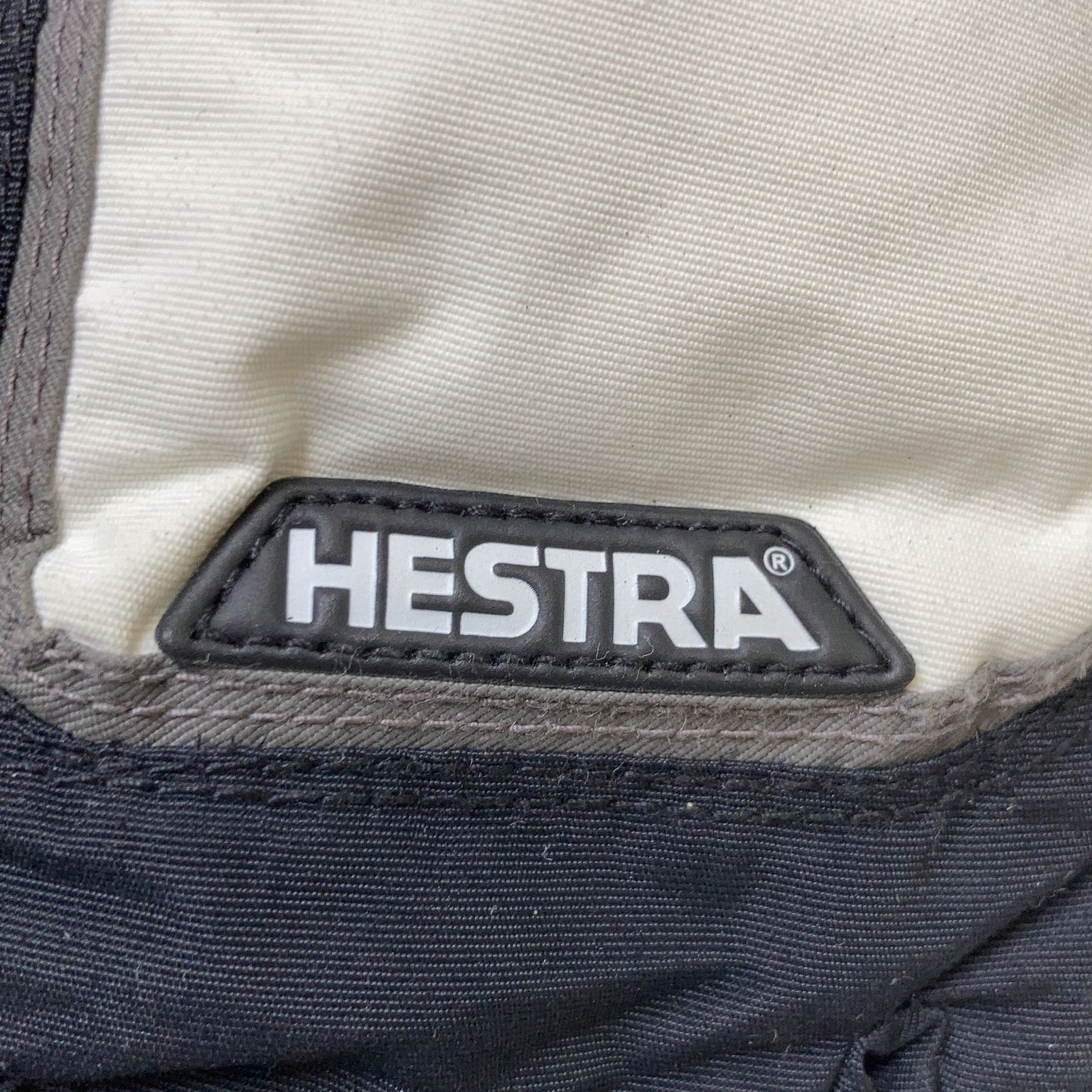 Hestra