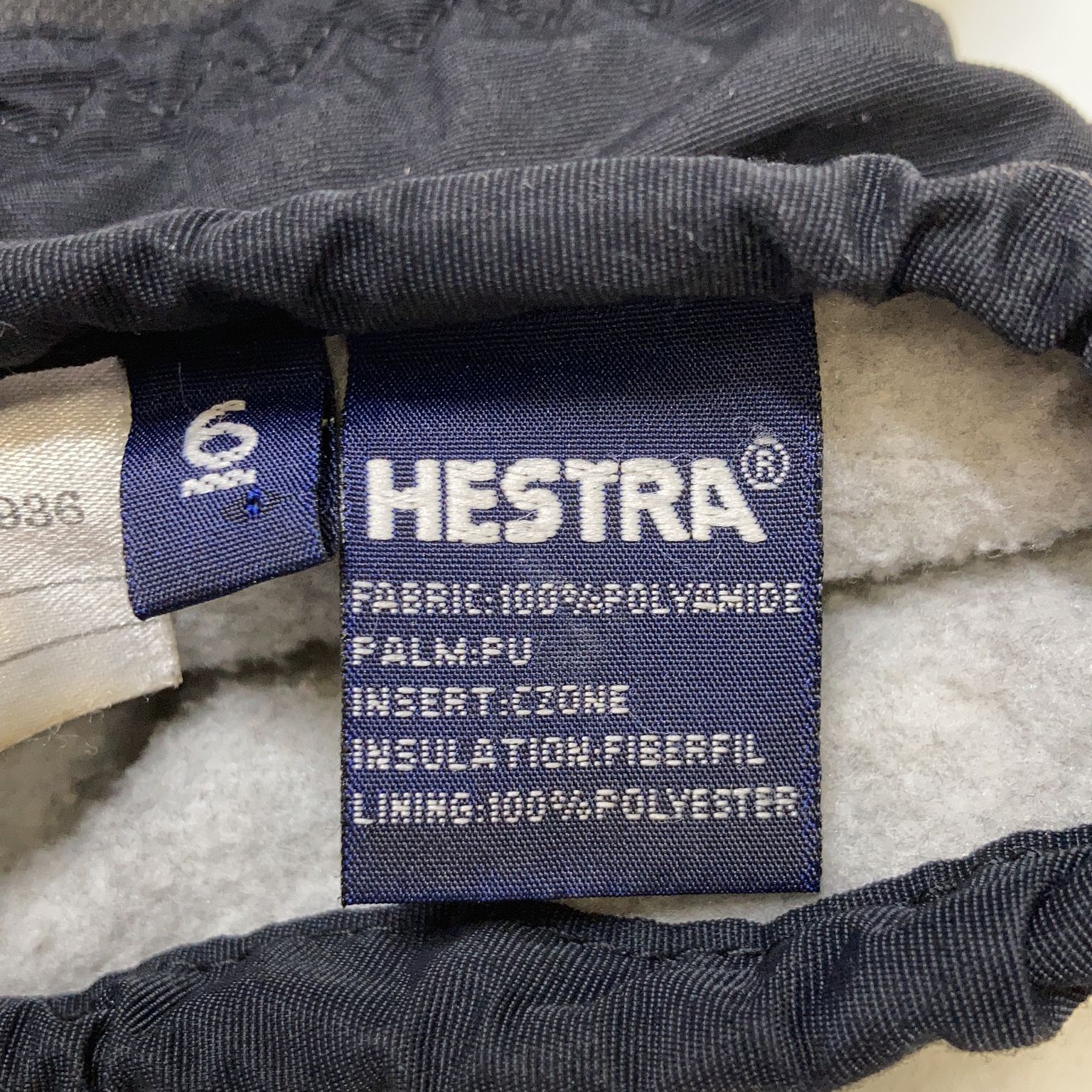 Hestra