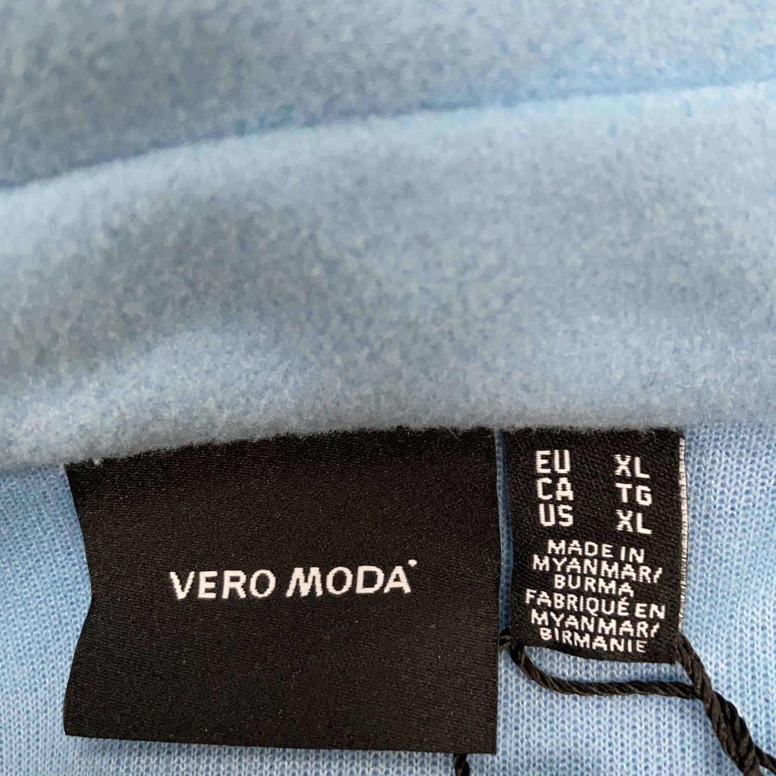 Vero Moda