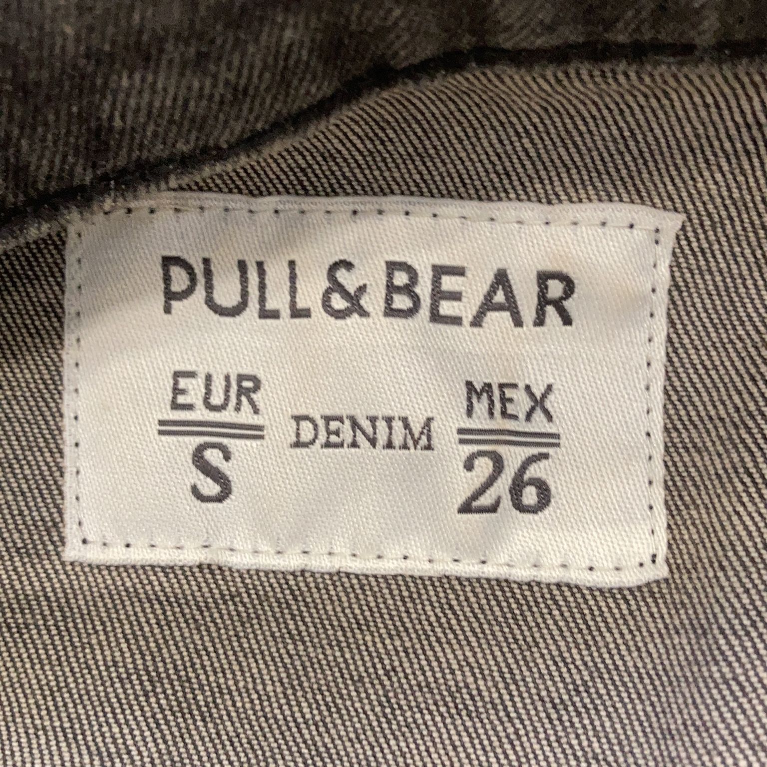 Pull  Bear