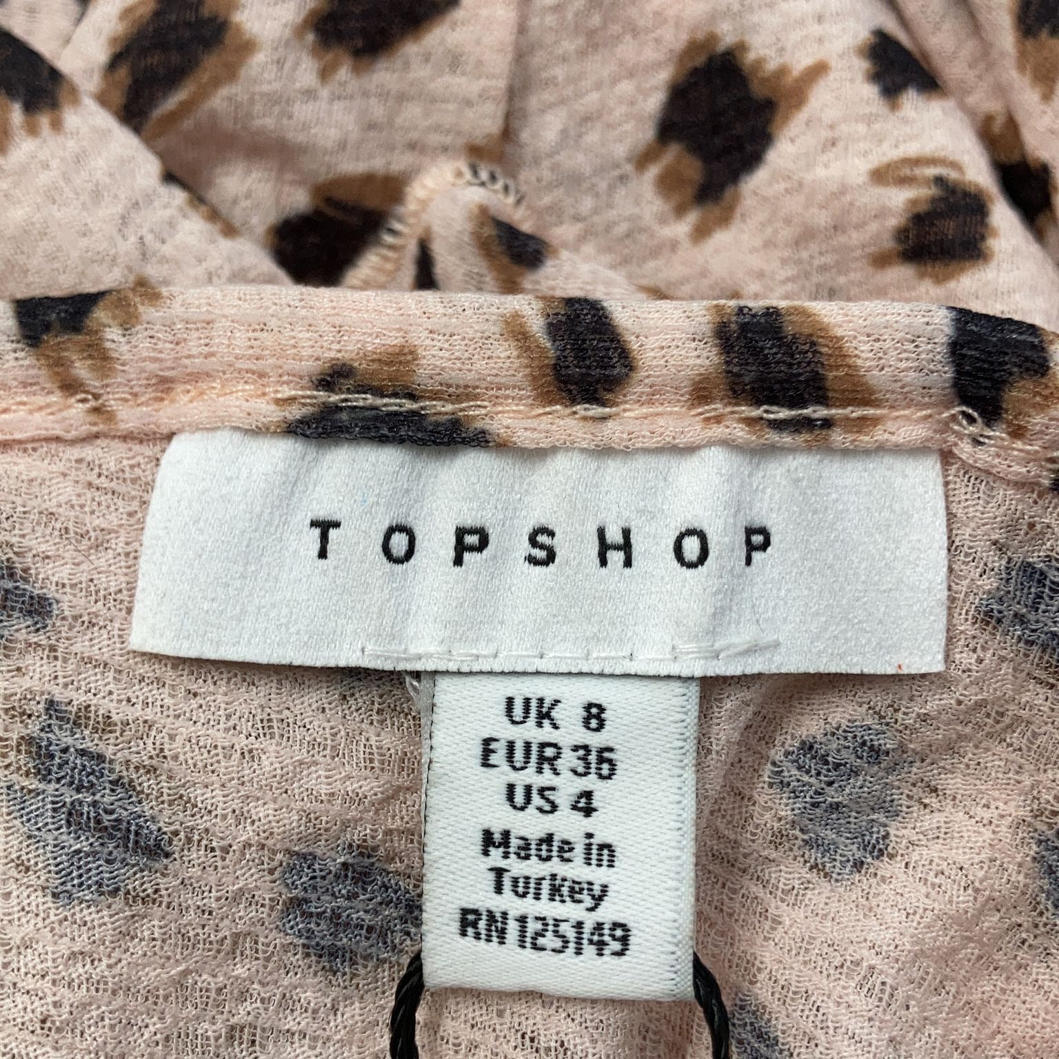 Topshop