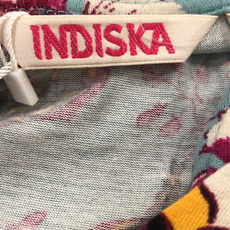 Indiska