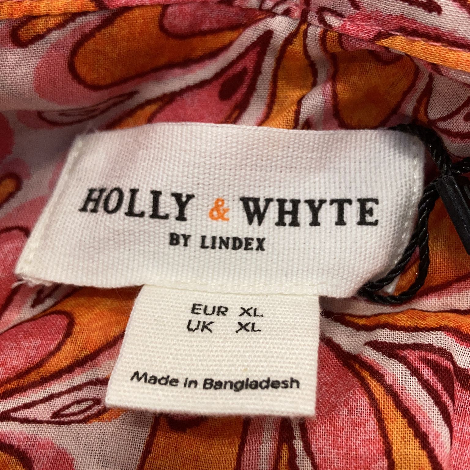 Holly  Whyte by Lindex