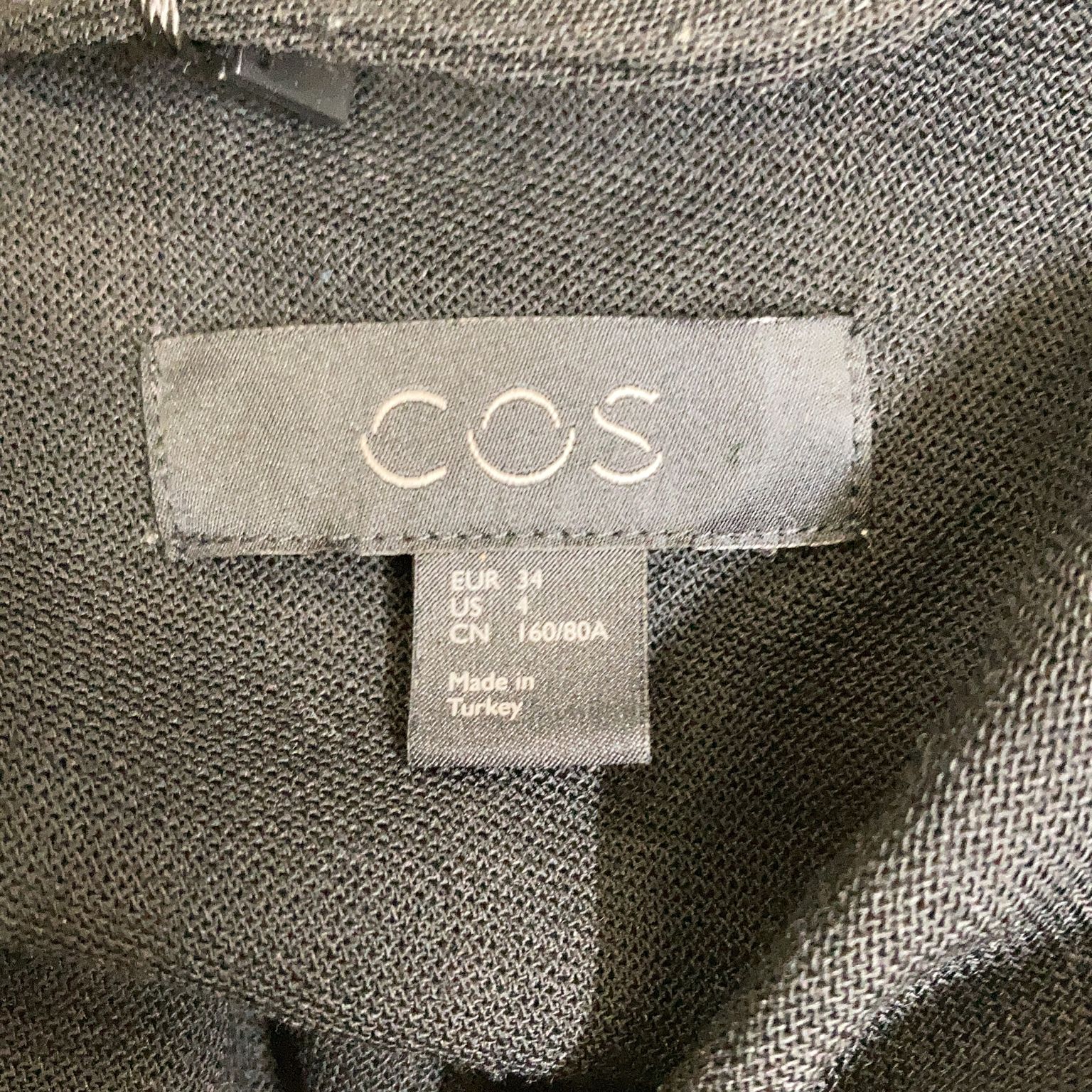 COS