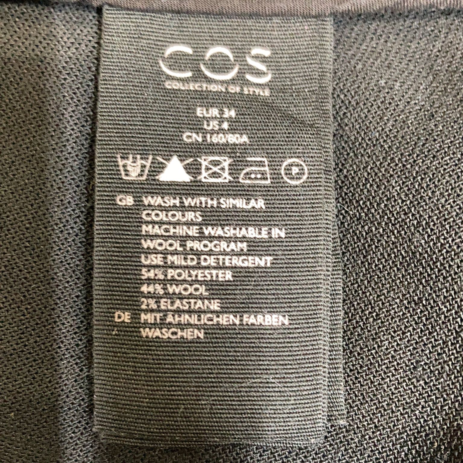 COS