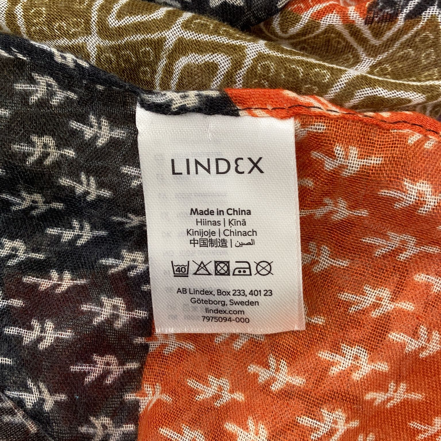 Lindex