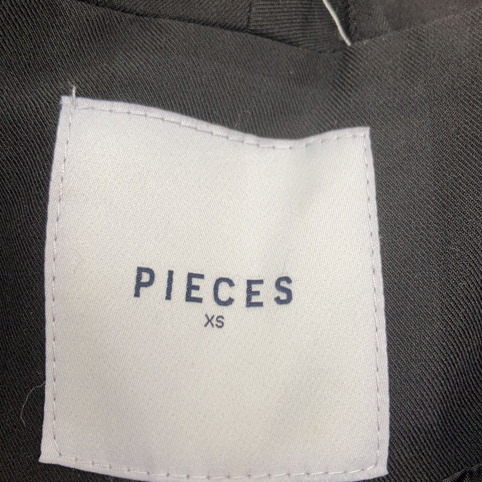 Pieces