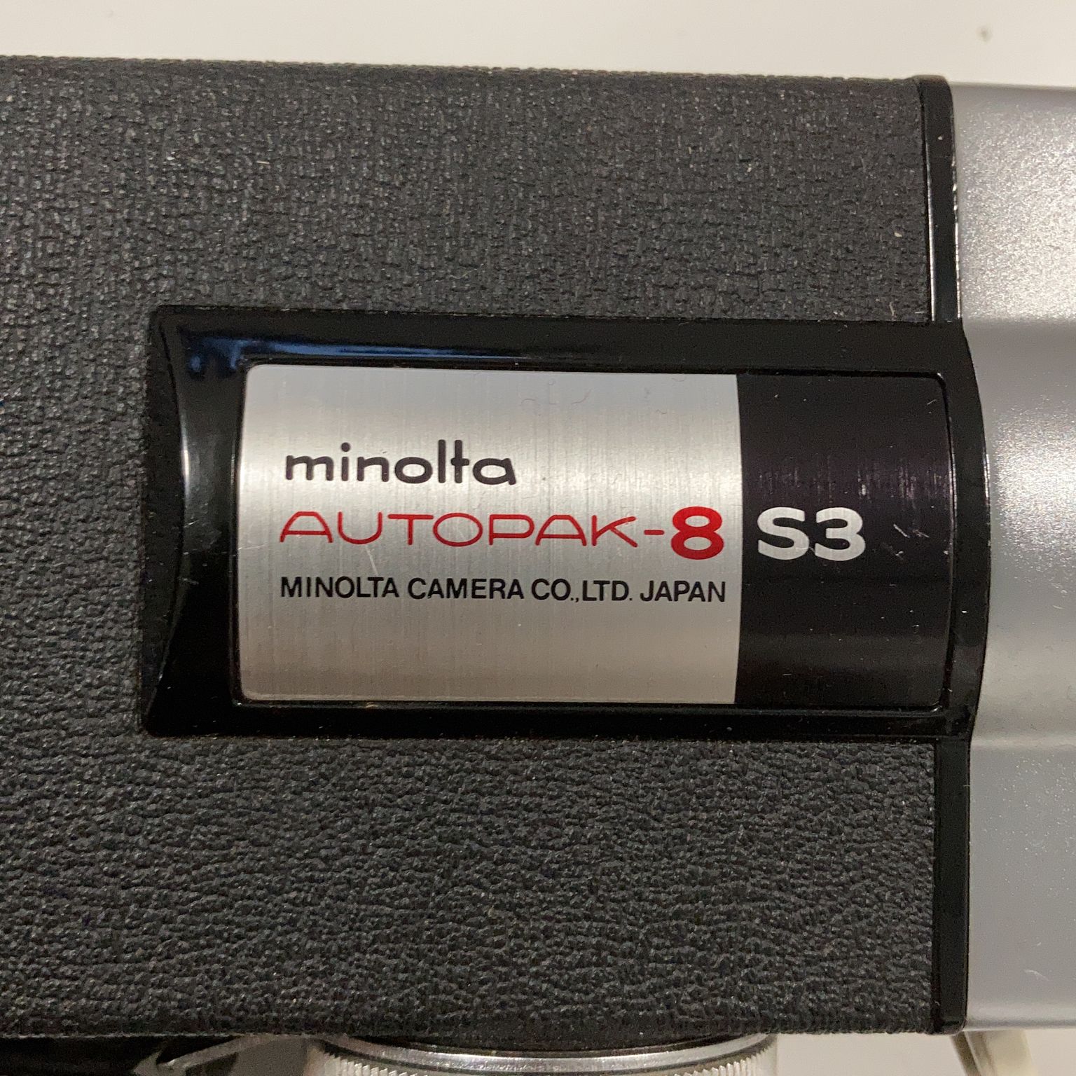 Minolta