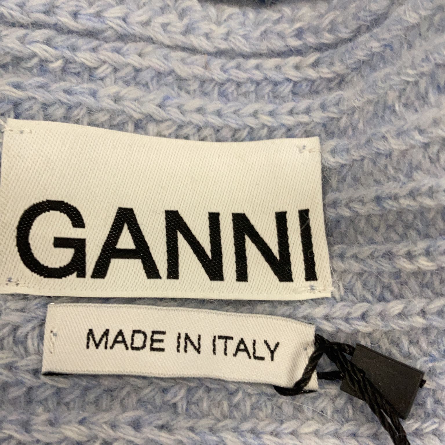 Ganni