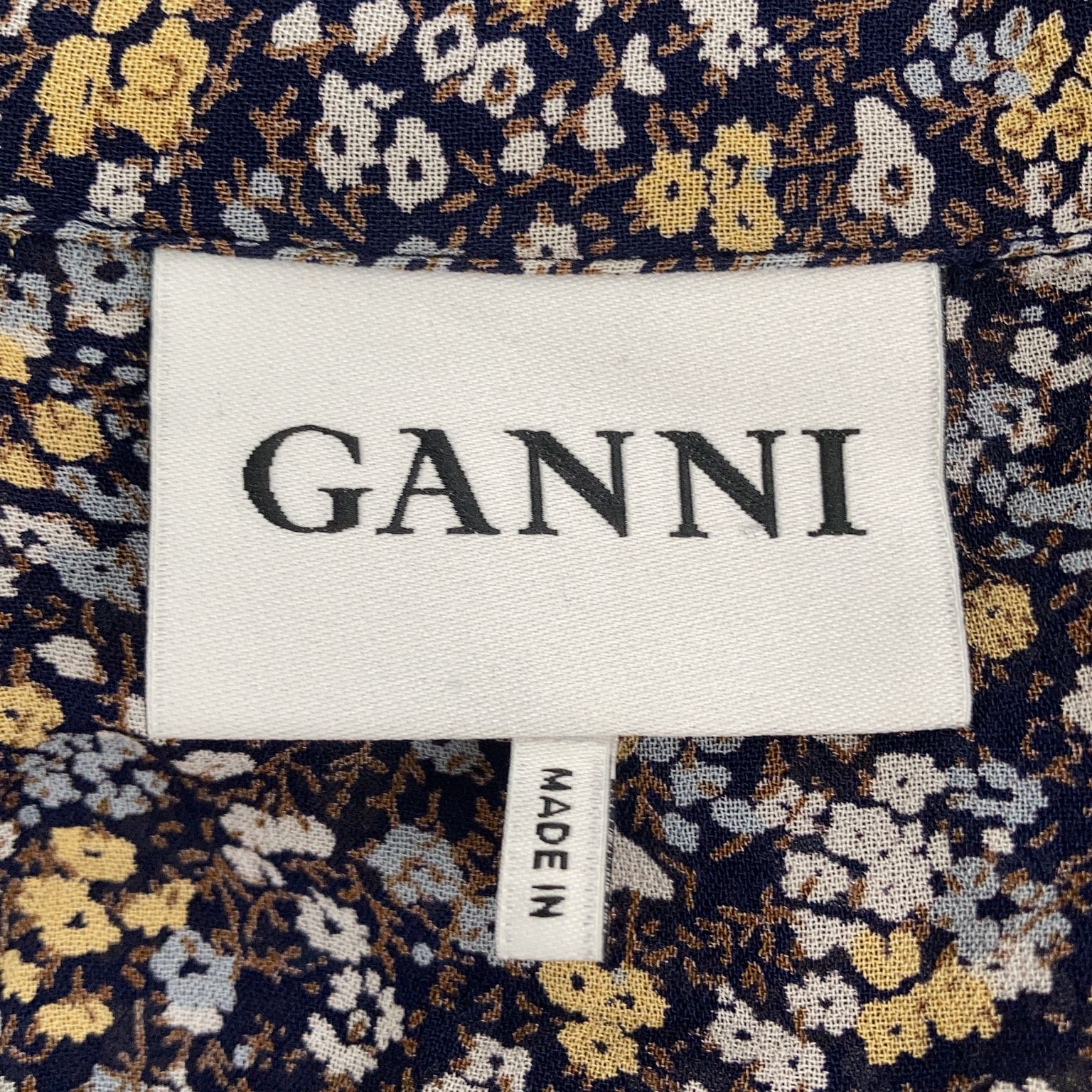 Ganni