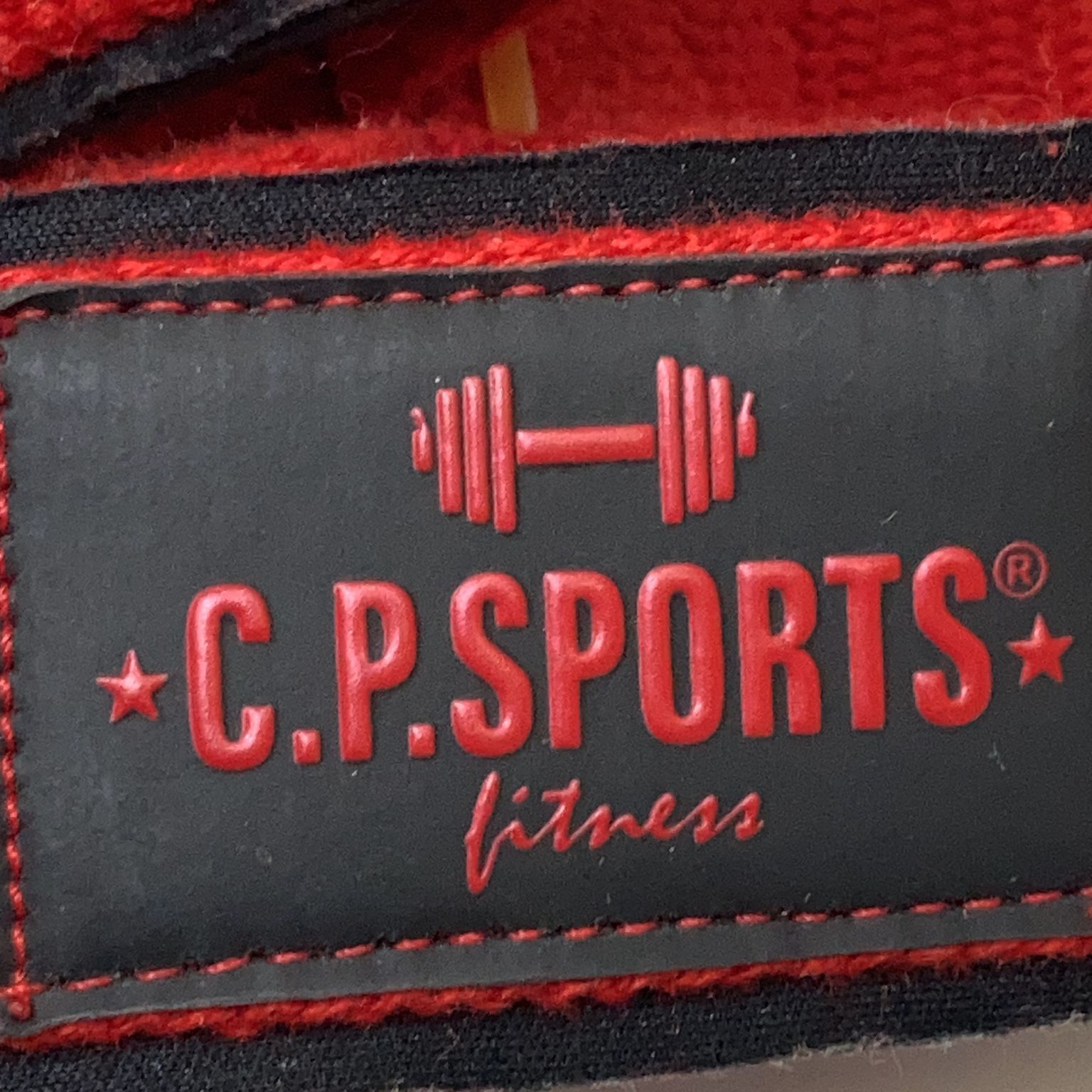 C.P. Sports