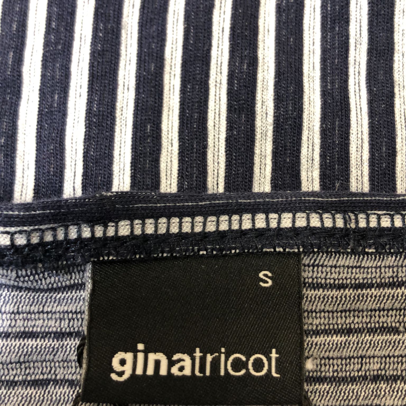 Gina Tricot