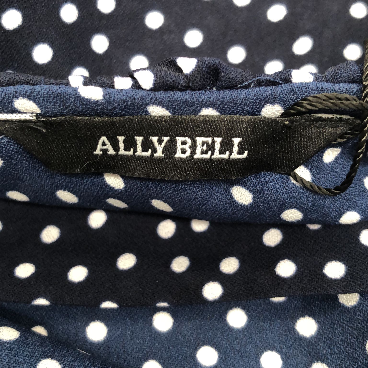 Ally Bell