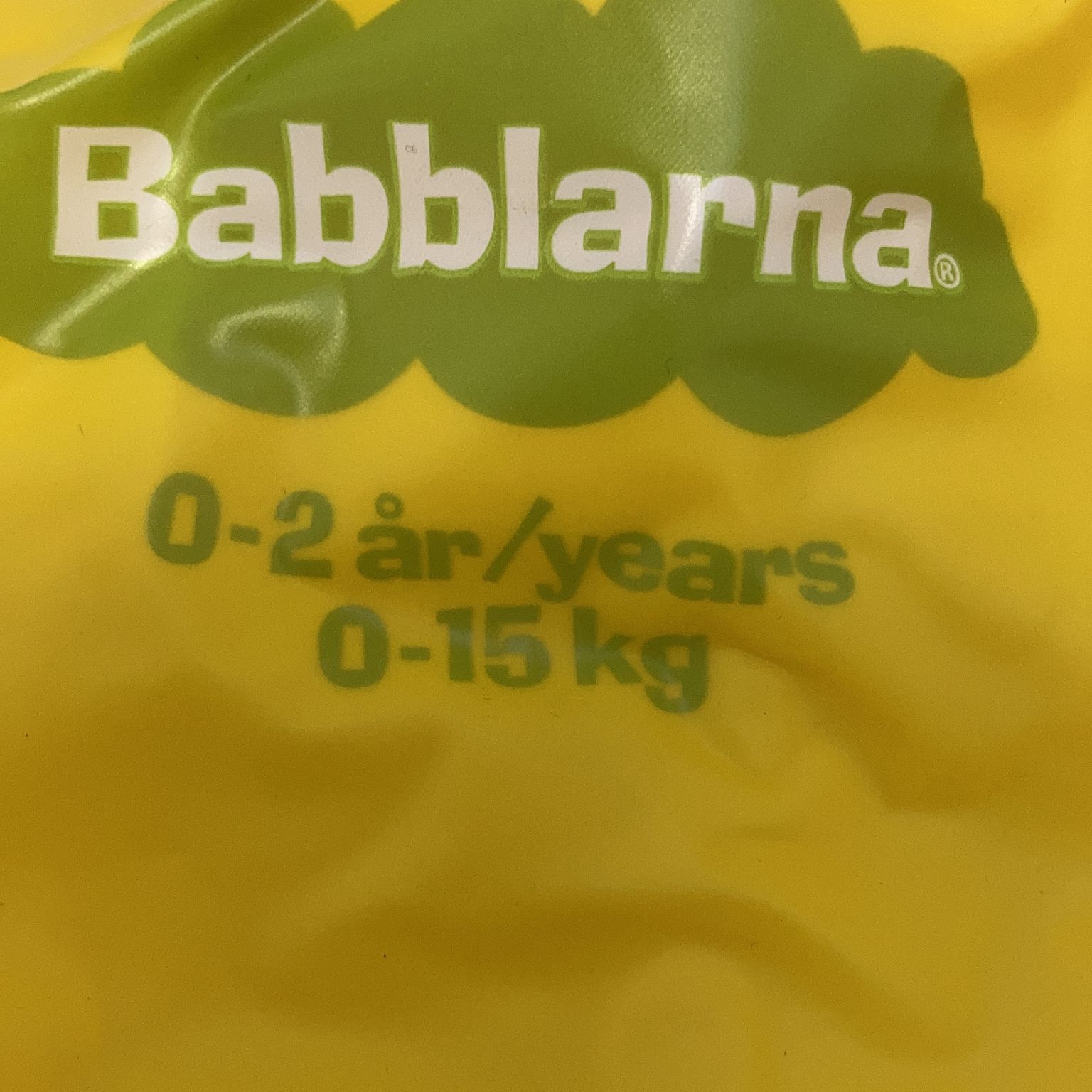 Babblarna