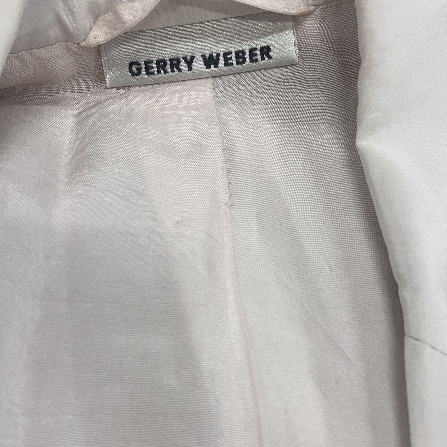 Gerry Weber