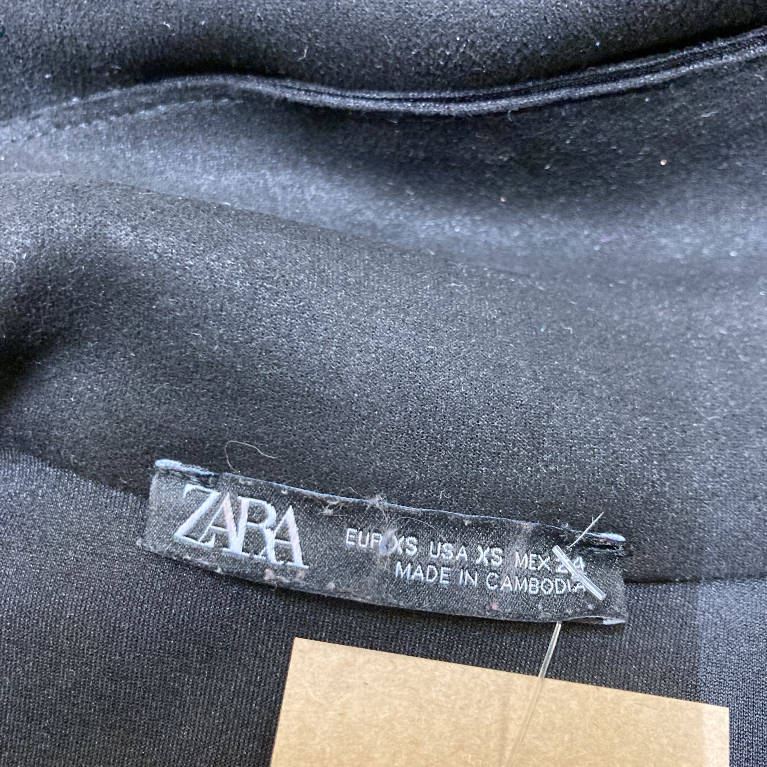 Zara