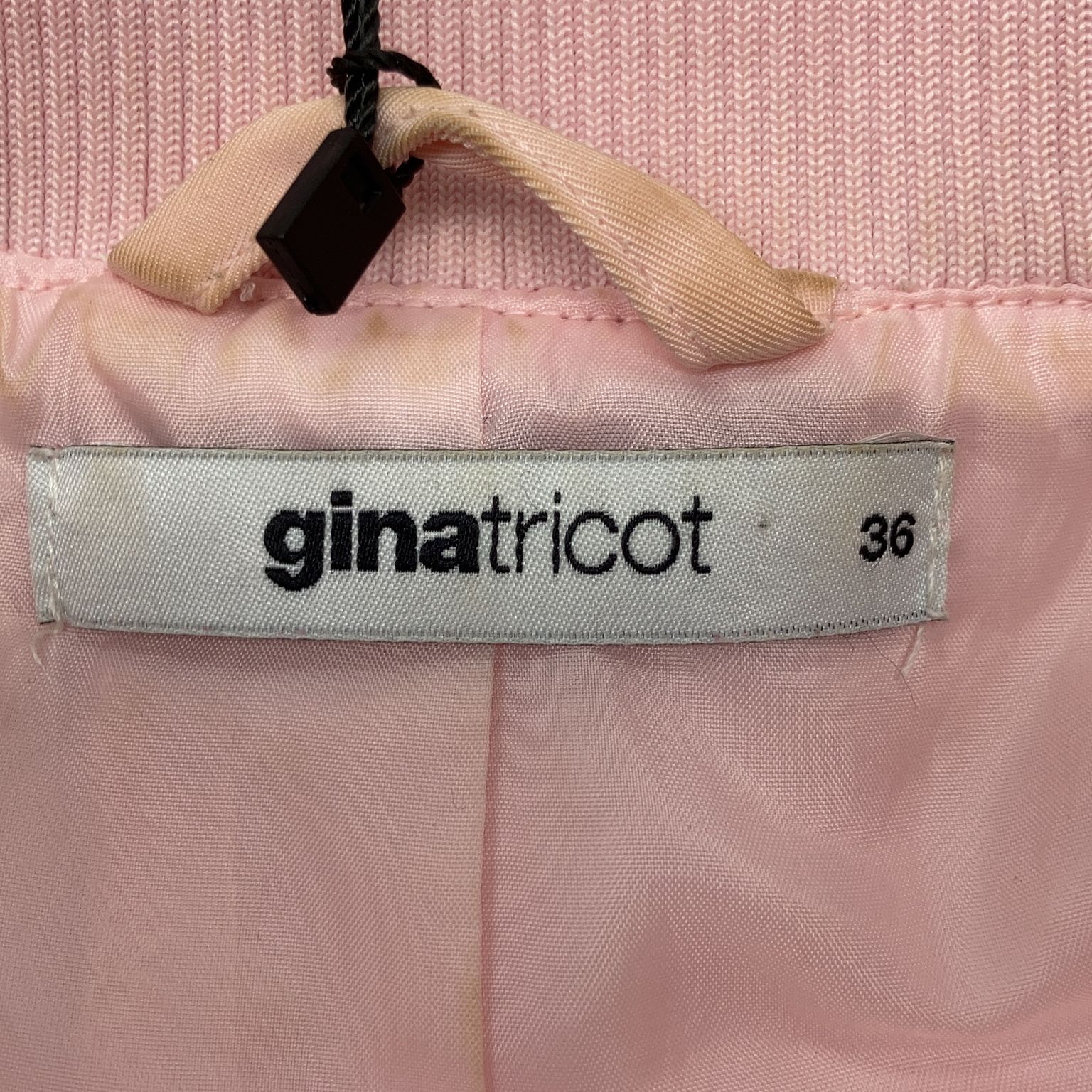 Gina Tricot