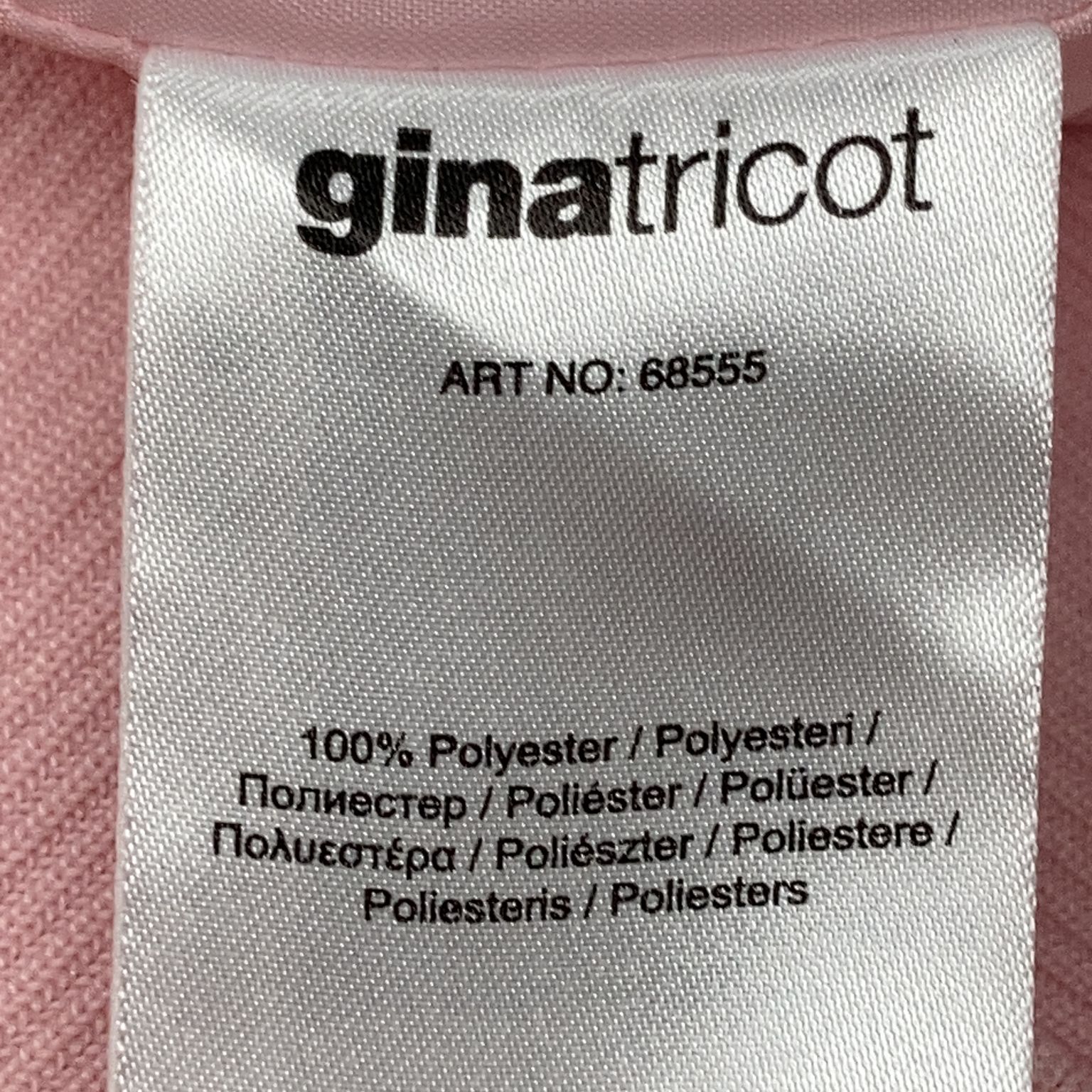 Gina Tricot