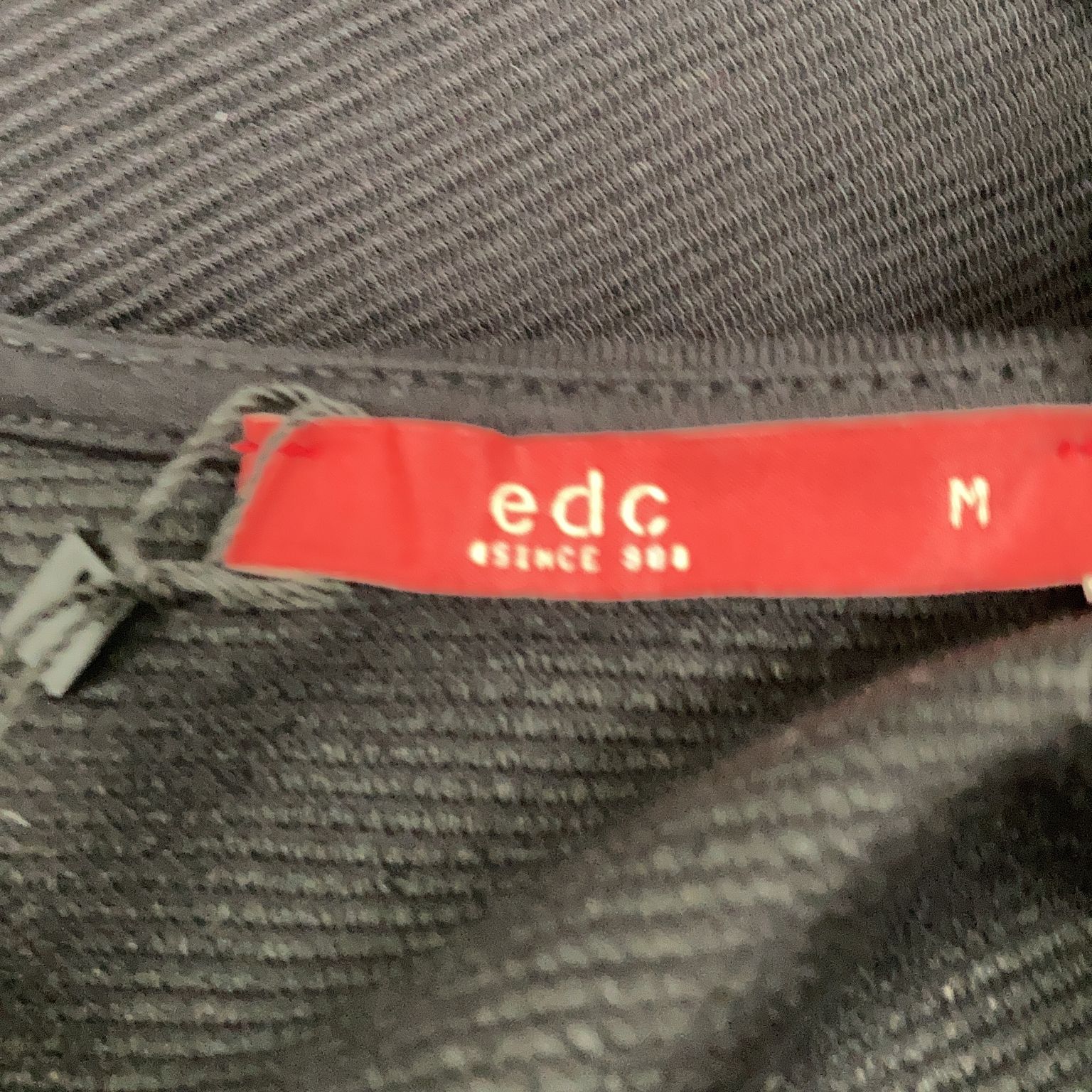 EDC by ESPRIT