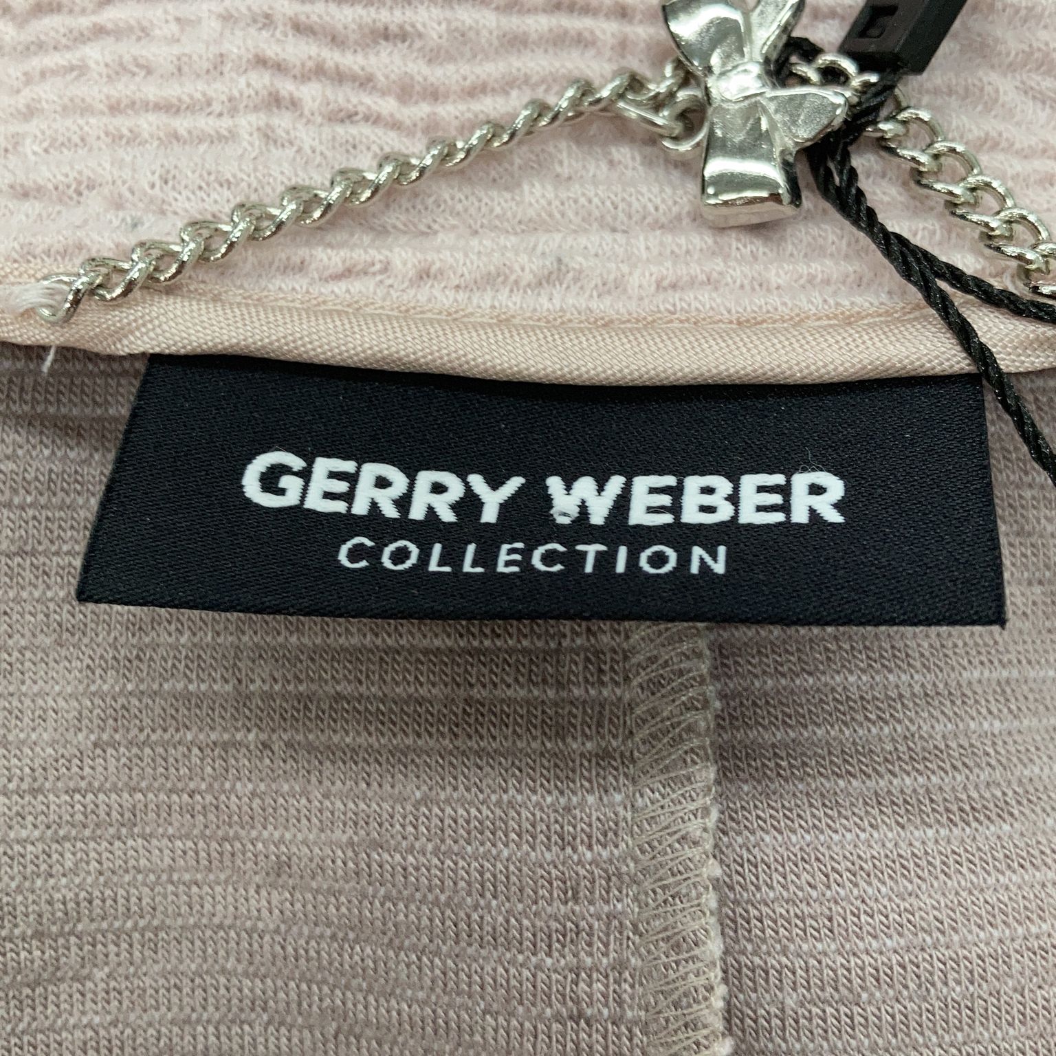 Gerry Weber