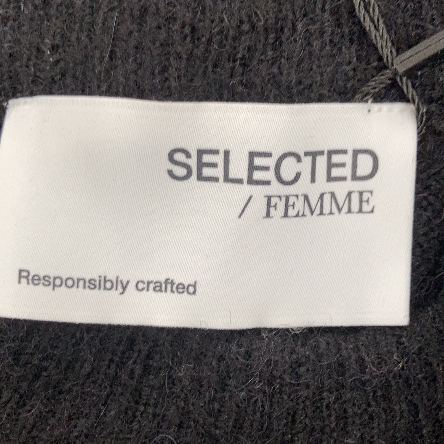 Selected Femme