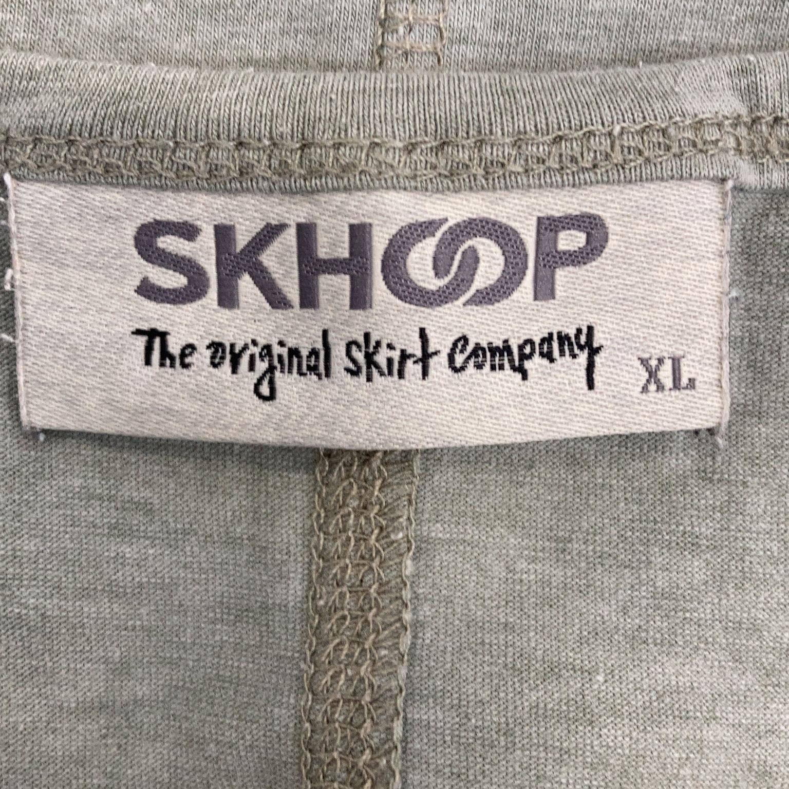 Skhoop