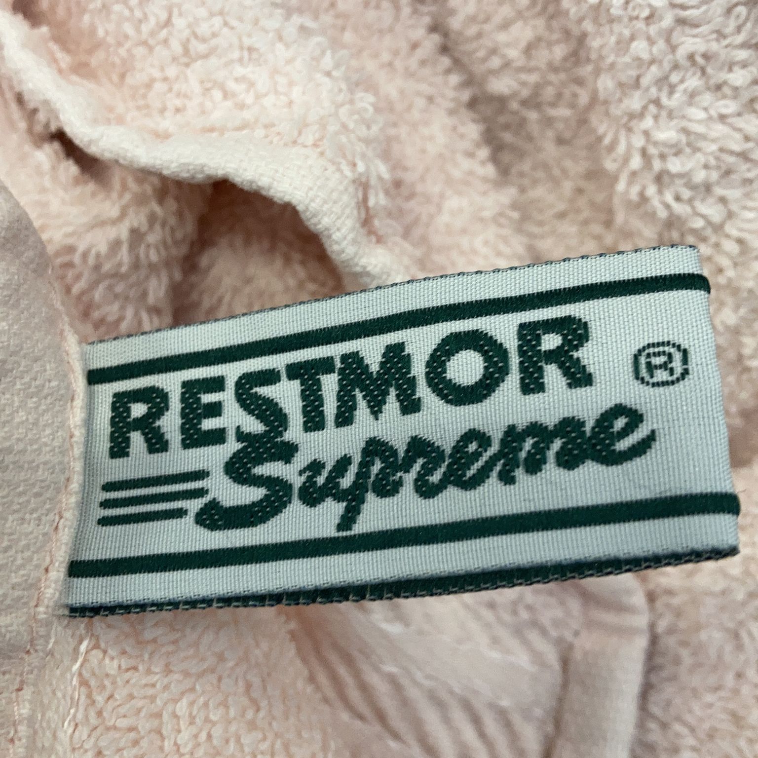 Restmor Supreme