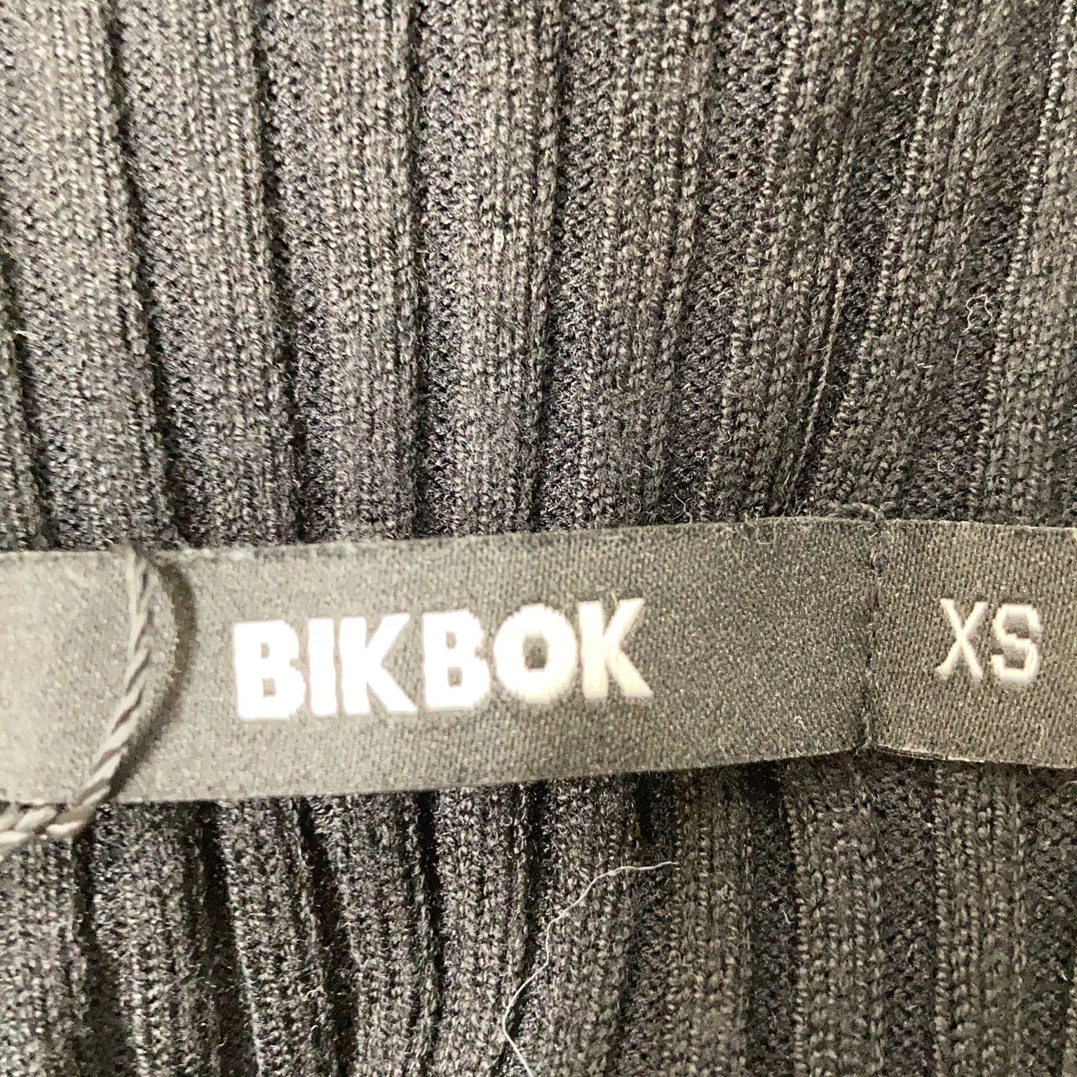 Bik Bok