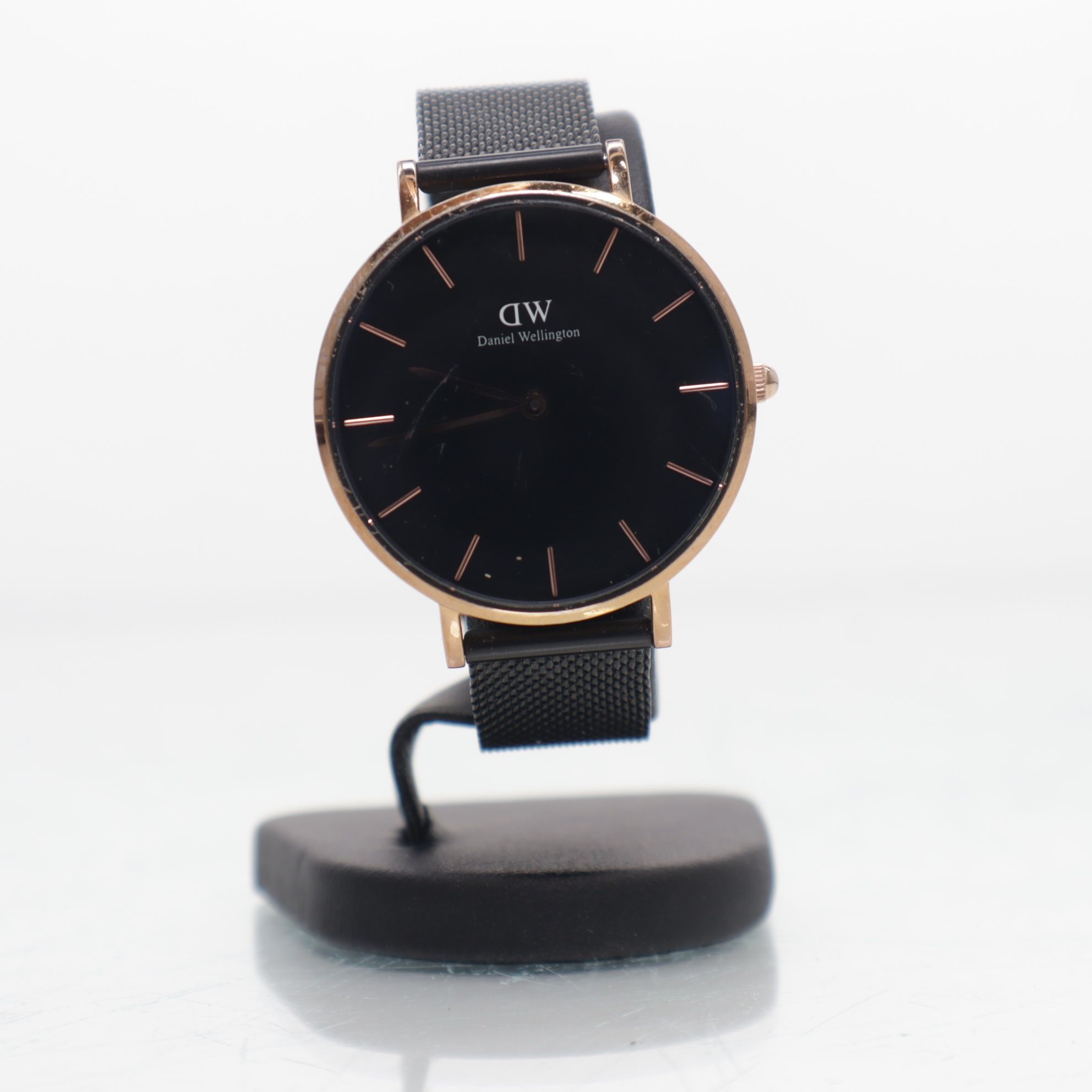 Daniel Wellington