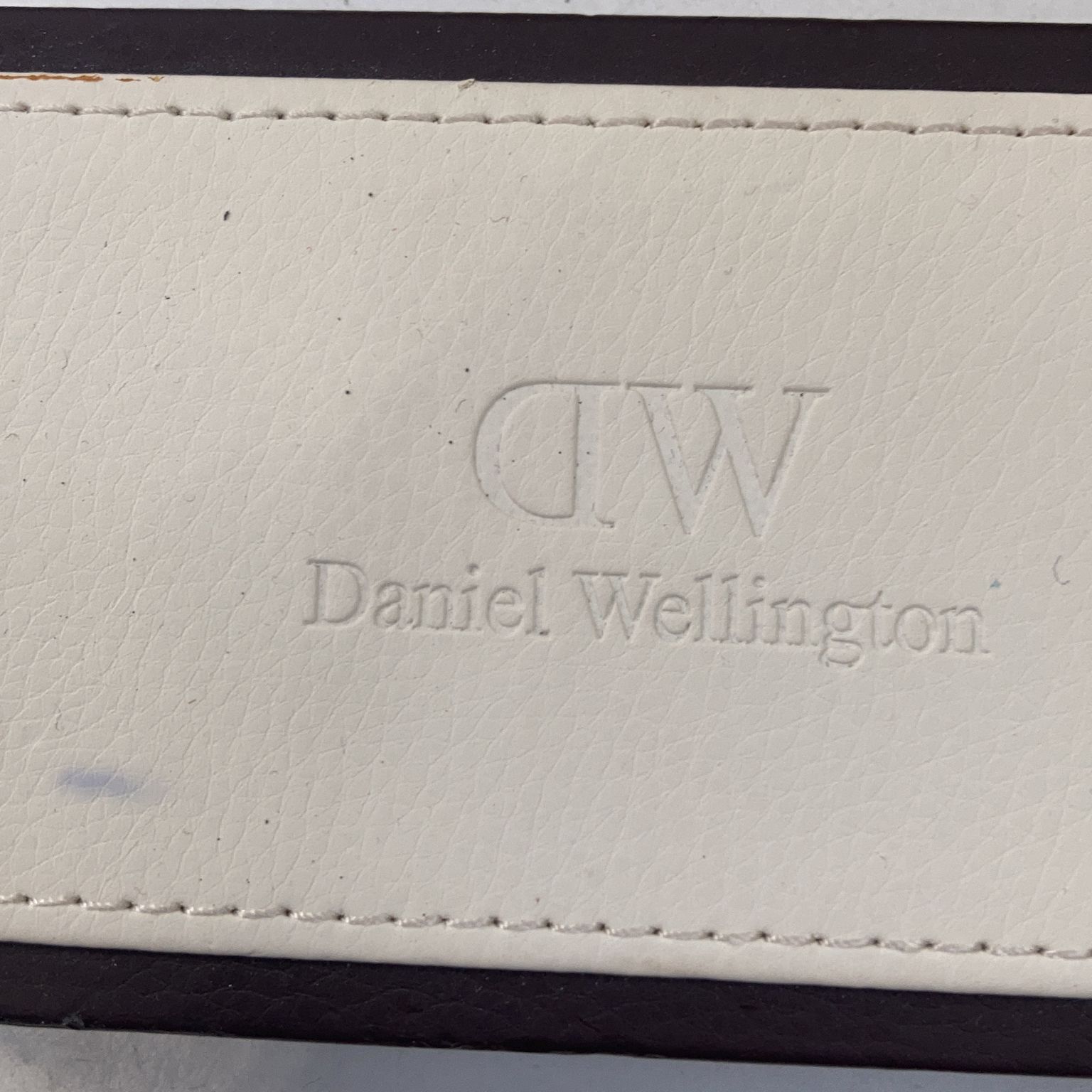 Daniel Wellington