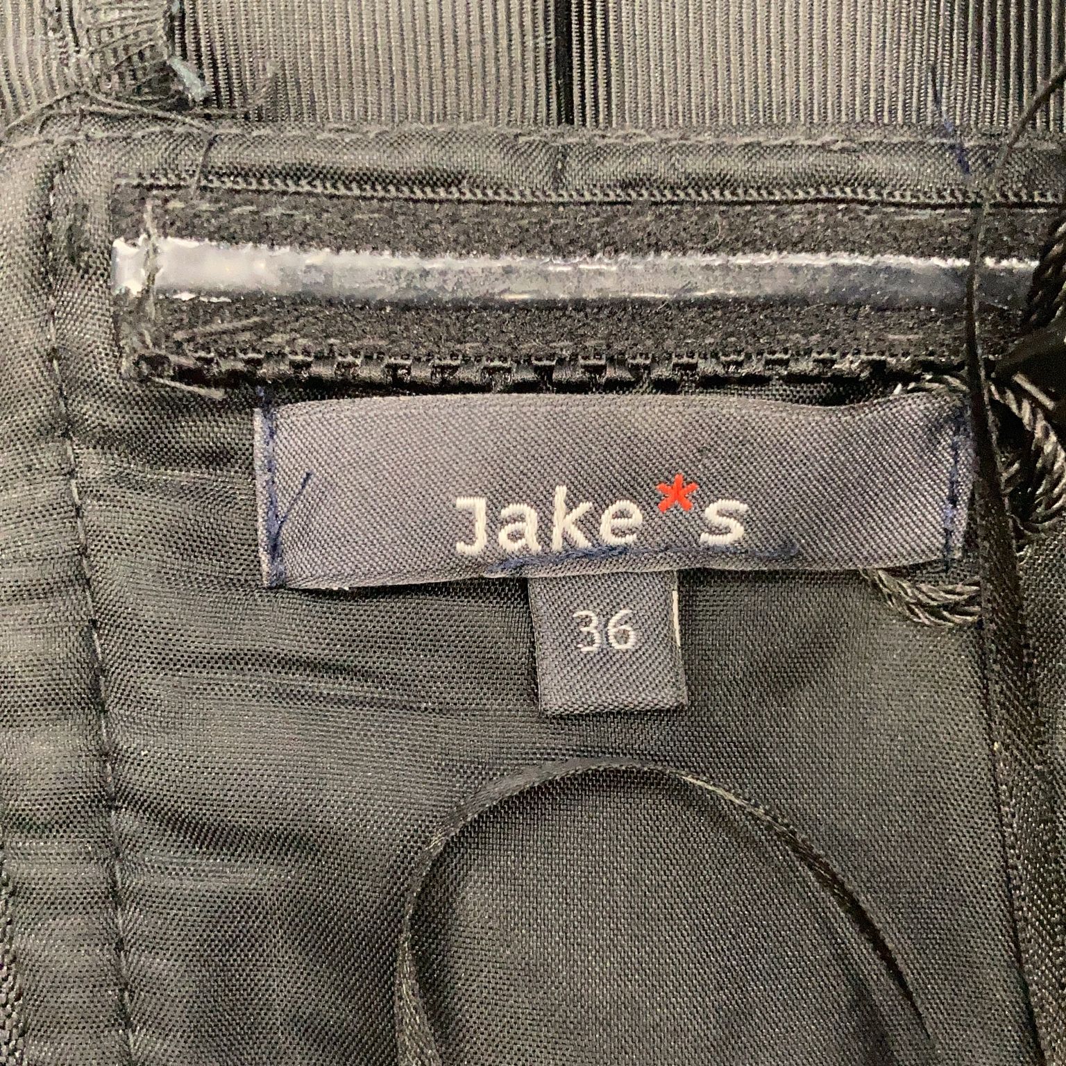 Jake*s