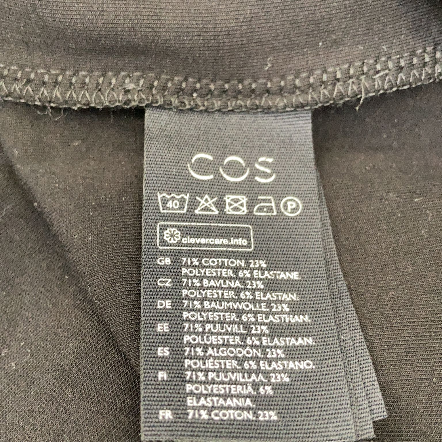 COS