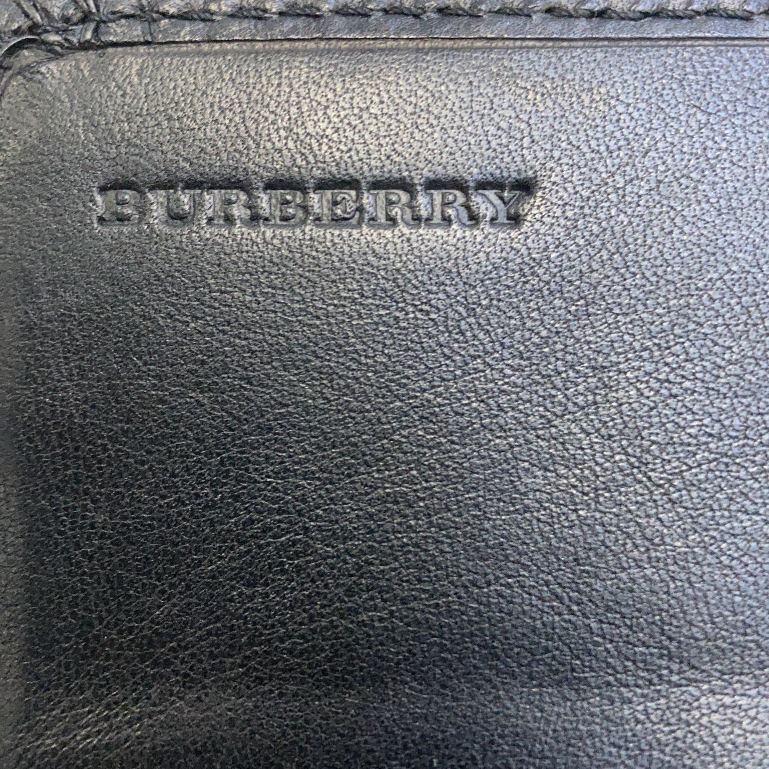 Burberry