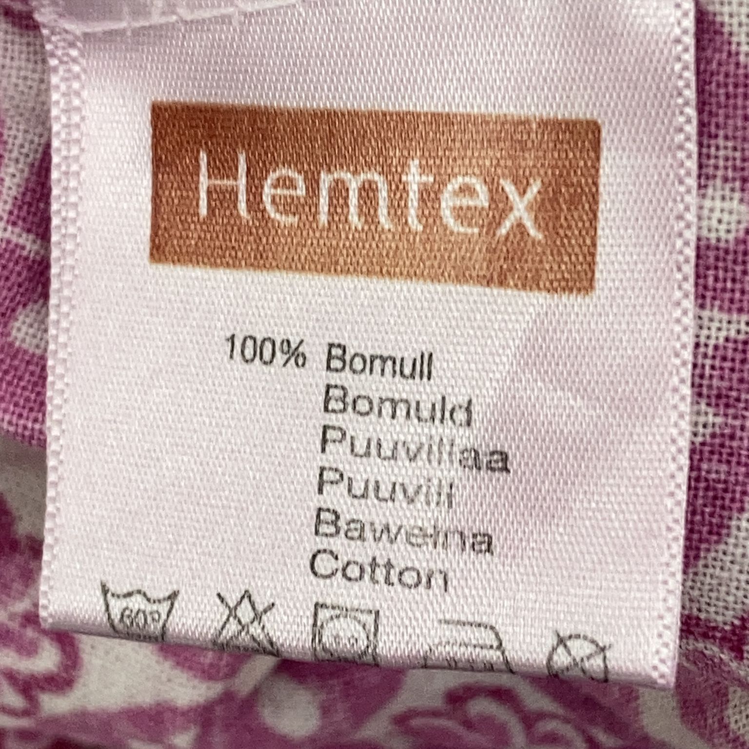 Hemtex