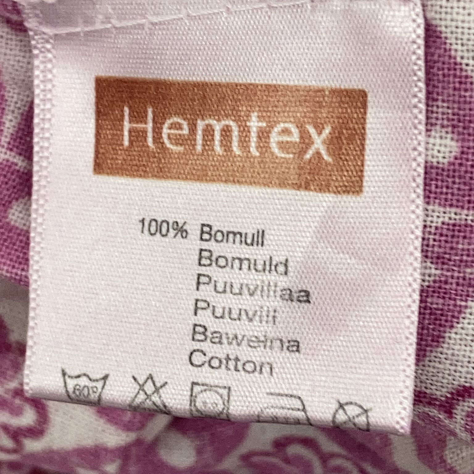 Hemtex