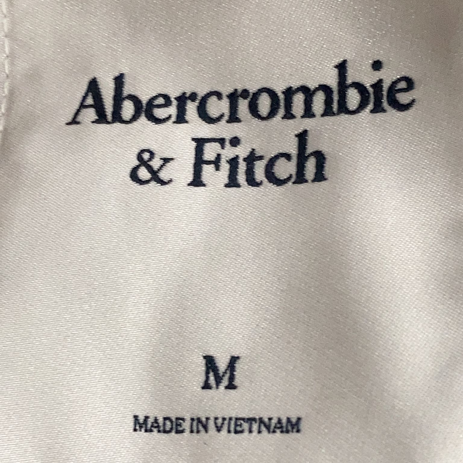 Abercrombie  Fitch