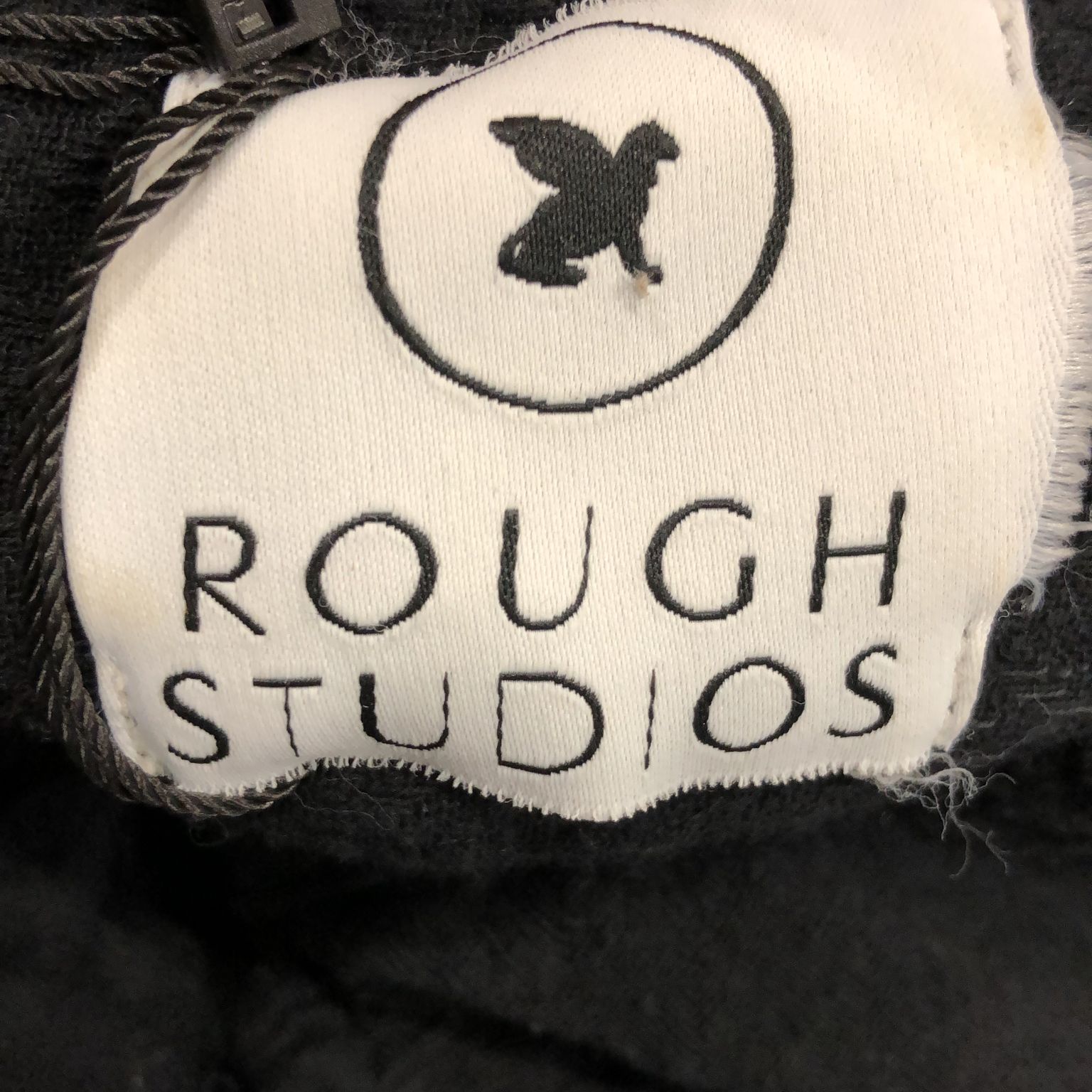 Rough Studios