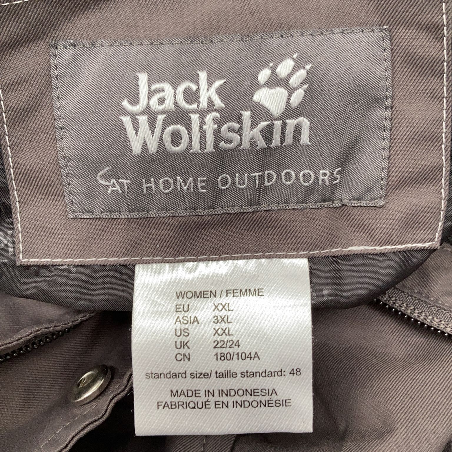 Jack Wolfskin