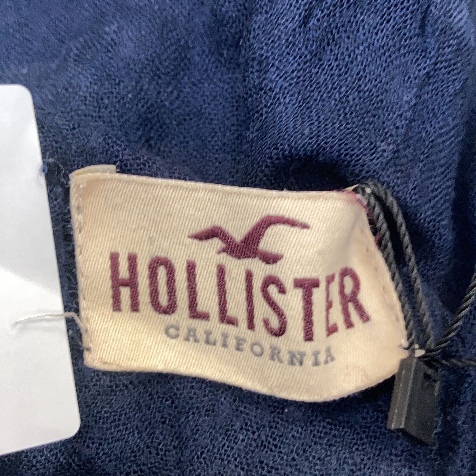 Hollister